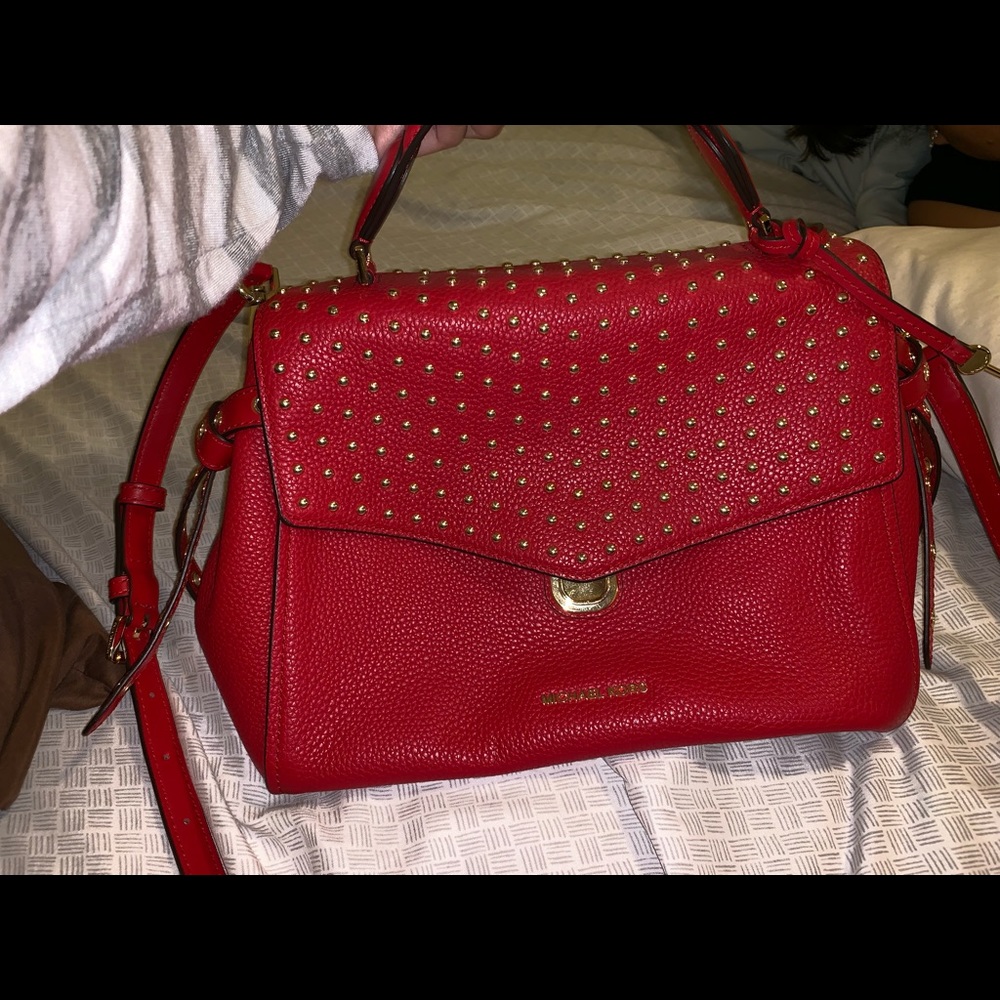 Michael kors crossbody